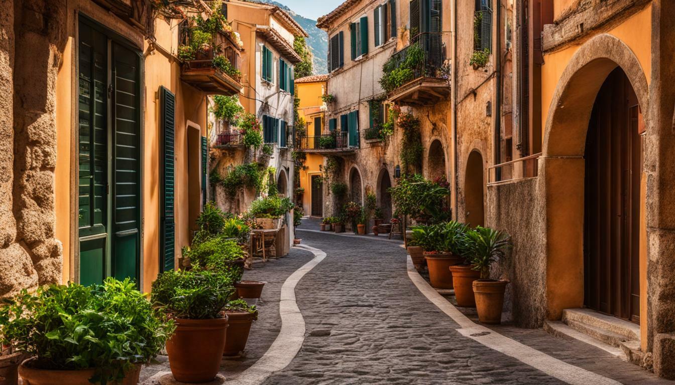 Hidden Gems of Taormina